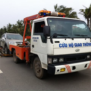 Cứu hộ giao thông